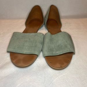 Madewell Thea Sandals